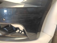 фото thumb №6, Seat leon iii lift 5f0 бампер передний перед 2016- 4pdc