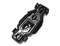 фото thumb №1, Вкладыш лампы задняя citroen berlingo peugeot partner i