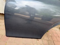 Купить Seat leon 2 lz7x дверь левое  задняя, фото thumb