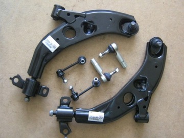 фото thumb №1, Комплект важелів mazda 626 ge 1992-1996 новий