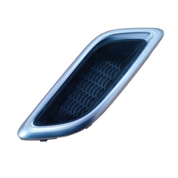 фото thumb №1, Решітка решітка вихлоп правий зад kia proceed gt