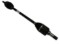 фото thumb №1, Mercedes gl x164 164 lift приводной вал задняя задняя