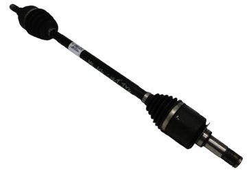 фото thumb №1, Mercedes ml w164 164 рестайлинг полуось задняя зад