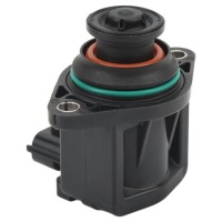 Клапан інтеркулер турбонагнітача aa5e 9u465 ad клапан електромагнітний Ціна, фото thumb