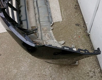 фото thumb №12, Porsche cayenne turbo iii 9y0807683aa 18-22 бампер перед переднее