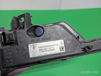 фото thumb №12, Поворотник світло drl led ліва porsche 911 992 carrera 19- 992941107c