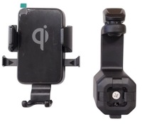 фото thumb №1, Youclip тримач з зарядний пристрій індукційна qi dacia duster iii 3, spring оригінальний номер