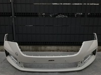 фото thumb №1, Skoda scala 657 бампер перед передній pdc 2019-