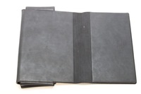 фото thumb №4, Mitsubishi pajero lancer чехол na dokumenty инструкции аксессуары oryg