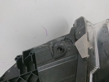 фото thumb №14, Mercedes vito 447 лампа ліва перед передня