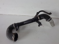 фото thumb №7, | opel vectra c 1.9 cdti труба шланг інтеркулер 55350920 4 запчастини