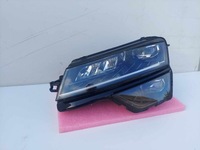 фото thumb №1, Skoda оригінальний номер 57b941015f лампа full led