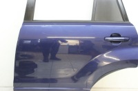 фото thumb №6, Suzuki grand vitara ii 05r- дверь левая задние левый задняя z2u