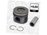 Поршень ford mondeo 3 mk3 2.2 transit 2.2 transit tourneo 2.2 Ціна, фото thumb
