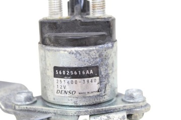 фото thumb №6, Jeep cherokee kl реле старт сплав 56029616aa