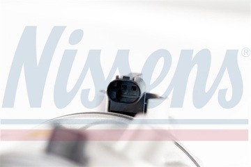 фото thumb №9, Nissens 890056 компрессор кондиционера alfa romeo
