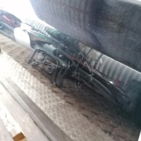 фото thumb №2, Opel zafira b дверь правое передние z20r