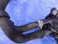 фото thumb №6, Корпус термостата шланги wody opel adam 1,0 t