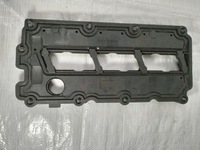 фото thumb №1, Pokrywaw клапанов audi a8 s8 d3 4e lift 4e0819632c