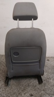 фото thumb №4, Сиденье средний зад задний пассажира vw touran i 1t