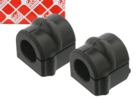 фото thumb №1, 2 x резиновый элемент стабилизатора opel vectra c gts signum 02-08