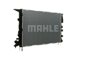фото thumb №16, Mahle cr 911 000p радиаторов, система охлаждение двигатель