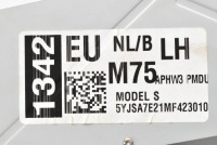 Дисплей центральный 1450737-00-b tesla model s рестайлинг  16-21 в Украине, фото thumb