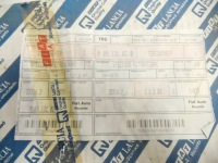 фото thumb №9, Зеркало заднего вида правое lancia y 735300459