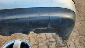 фото thumb №8, Zferzak зад seat toledo ii 99r
