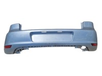 фото thumb №1, Бампер задня задній vw golf vi 6 hb 5k6