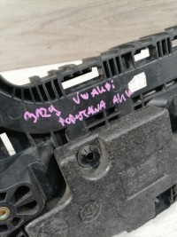 Купить Vw audi основание корпус аккумулятор 1k0915325a, фото thumb