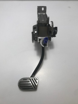 фото thumb №1, Педаль гальма хром kia ev6