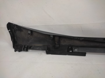 фото thumb №10, Lexus is iii 200t 300h планка порогова ліва поріг