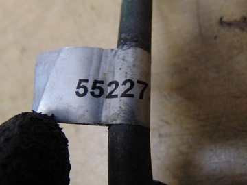 фото thumb №9, Щуп масла трубка opel meriva b 1.3 cdti