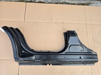 фото thumb №1, Mitsubishi outlander iii 3 порог правый обшивка