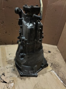 фото thumb №13, Коробка передач коробки передач bmw e46 2.0d 100kw 1053 401 146