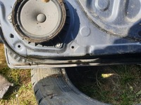 фото thumb №9, Toyota corolla verso дверь правый перед правое