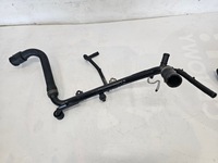 фото thumb №5, Skoda супер b 2.0b труба магистраль воды 06b121071af