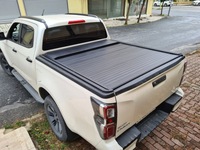 фото thumb №13, Isuzu d max шторка алюминиевая обшивка кузов nowa