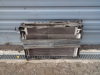 Бампер pdc капот крила лампи ремінь перед range rover evoque ii l551 r-dyn в Україні, фото thumb