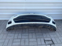 фото thumb №6, Бампер перед передній renault twingo ii lift eu