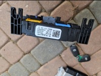 фото thumb №3, Bcm бортовий комп'ютер двигуна toyota proace city berlingo combo rifter 9845141280