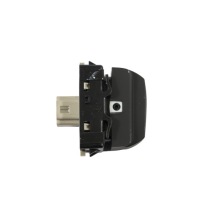 Smart fortwo c453 кнопка датчиков система парковки a4539053701 Цена, фото thumb