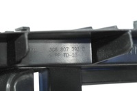 фото thumb №2, Vw cc lift напрямна бампера лівий задня 3c8807393d