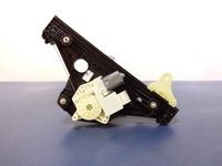 фото thumb №1, Clio v подъемник стекла зад правый 827209773r