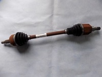 фото thumb №1, Dw duster 2 приводной вал левая dsg 391019887r