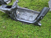 фото thumb №4, Чверть лівий перед поріг bmw 5 g30 g31 lift