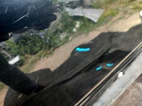 фото thumb №10, Двері перед правий renault koleos i 2007-2016 giełda pń