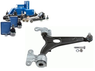 фото thumb №1, Рычаг citroen перед jumpy pr expert scudo 07- lem