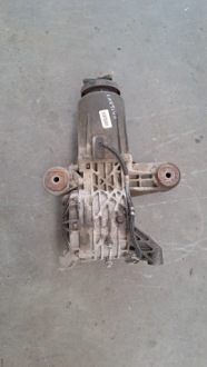 фото thumb №1, Міст диференціал 2,2d 95934044 chevrolet captiva